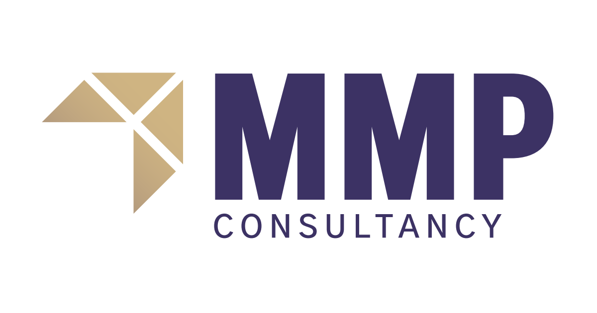 Modern, Elegant Logo Design for MMP Digital by NDRO | Design #20684586